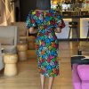 ADEREMI midi dress - Image 6