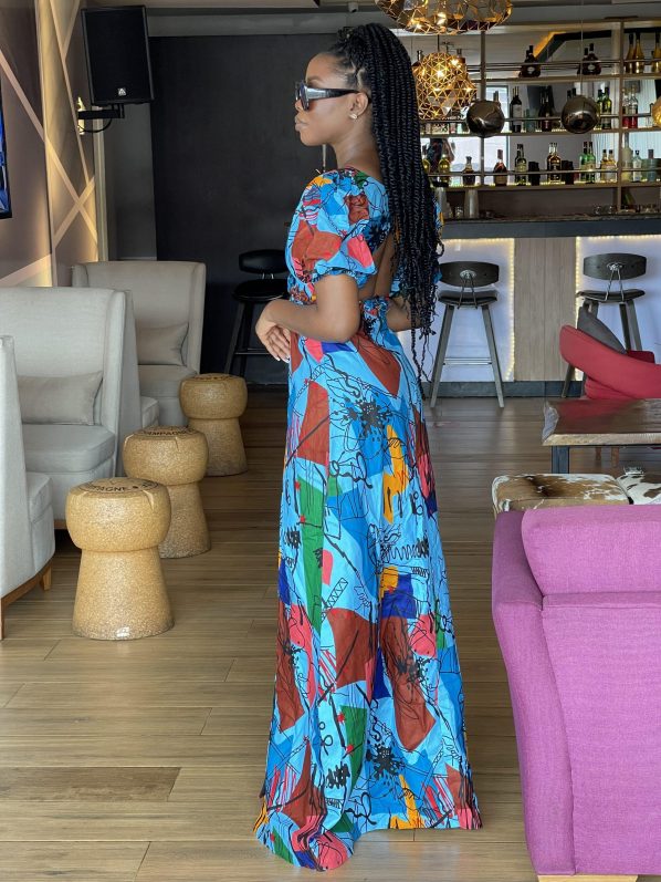 IDEN maxi dress - Image 6