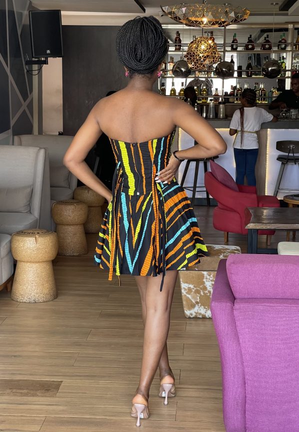 NORA skirt set - Image 5