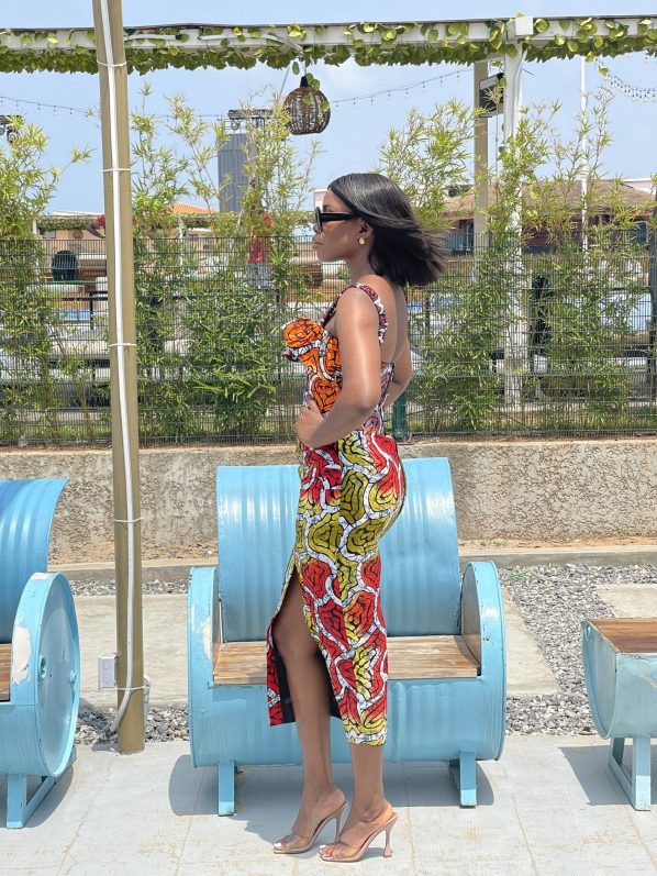HAVANA skirt set - Image 4