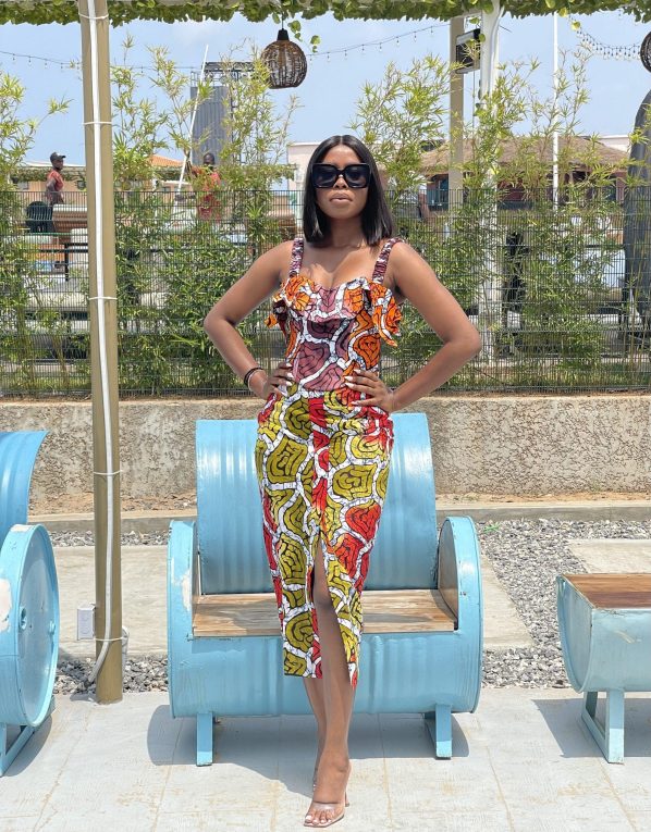 HAVANA skirt set - Image 2