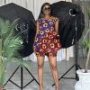 OYEH shorts set