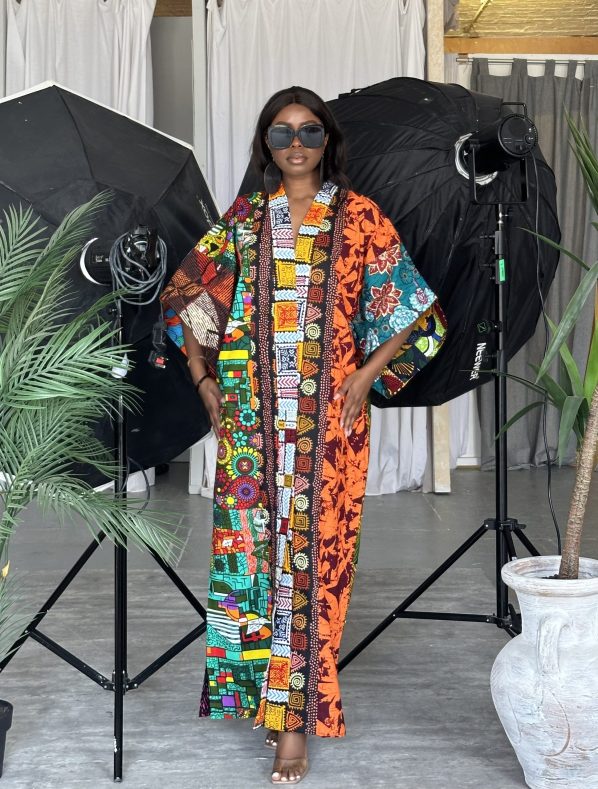 KENERI kimono - Image 2