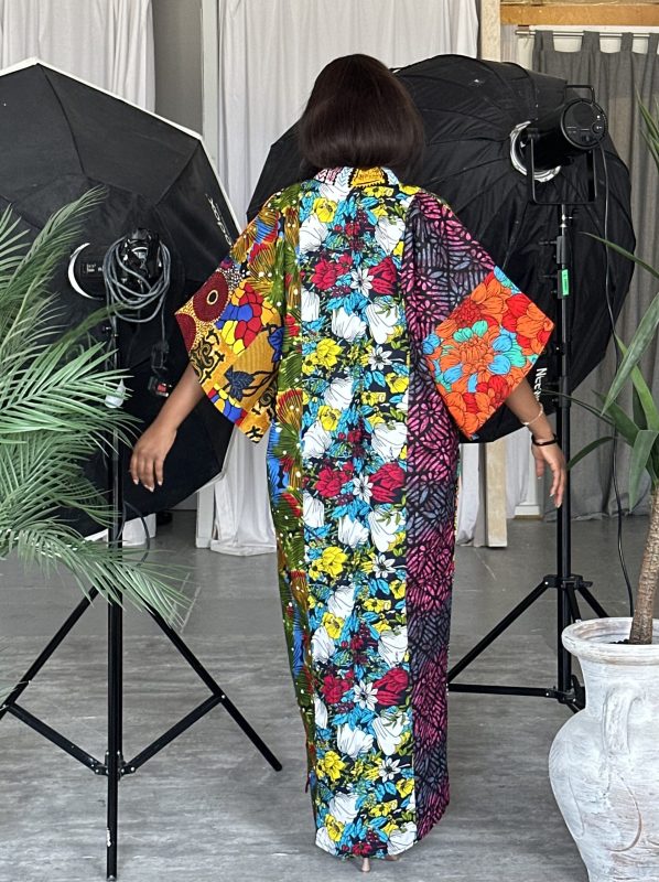 KENERI kimono - Image 6