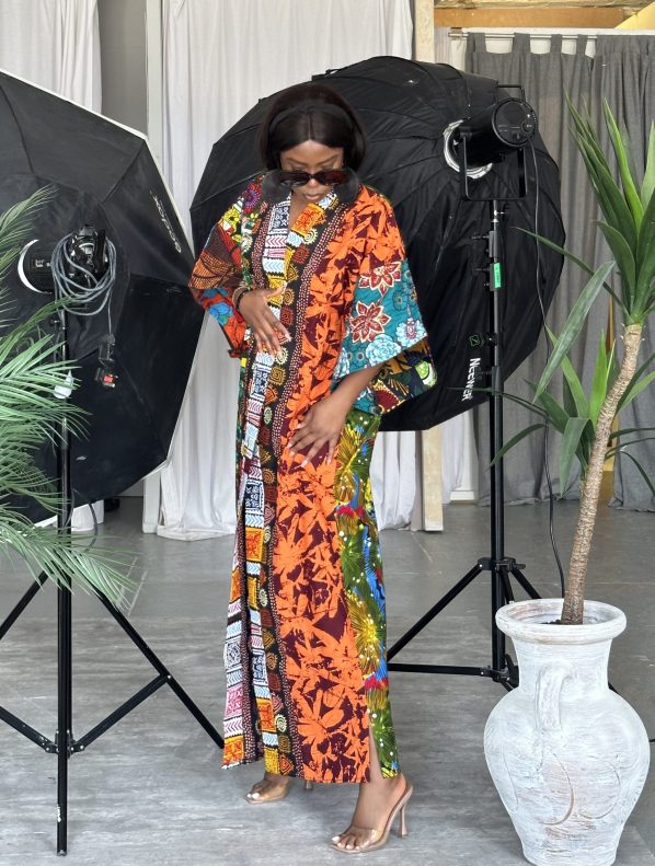 KENERI kimono - Image 5