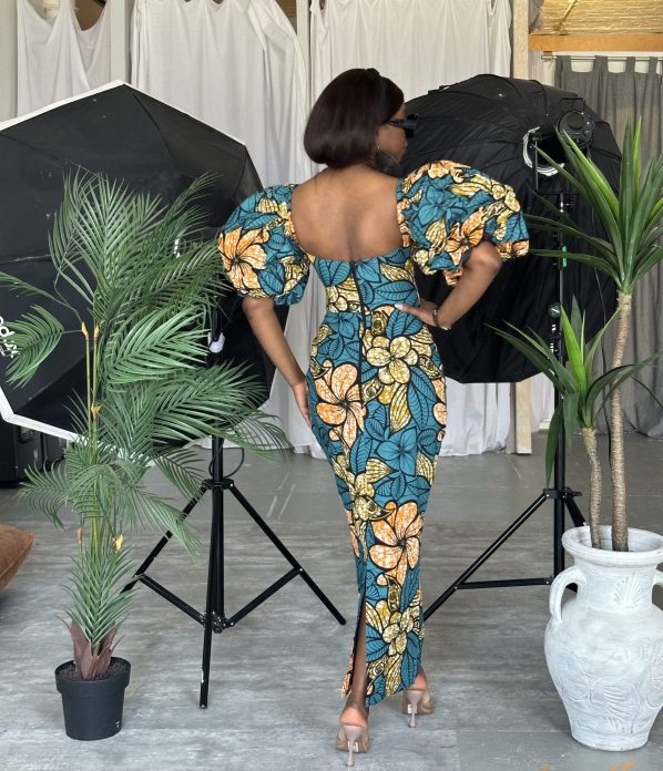 IYARE dress - Image 5