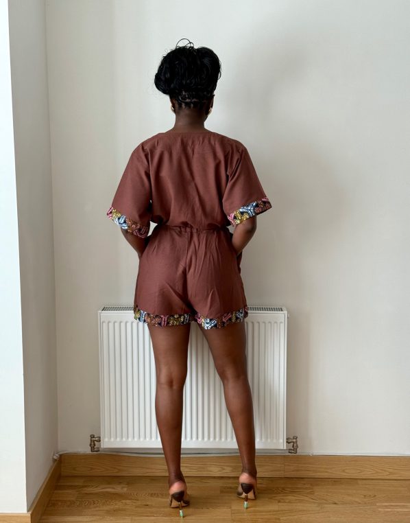 RAFFY Playsuit - Image 5