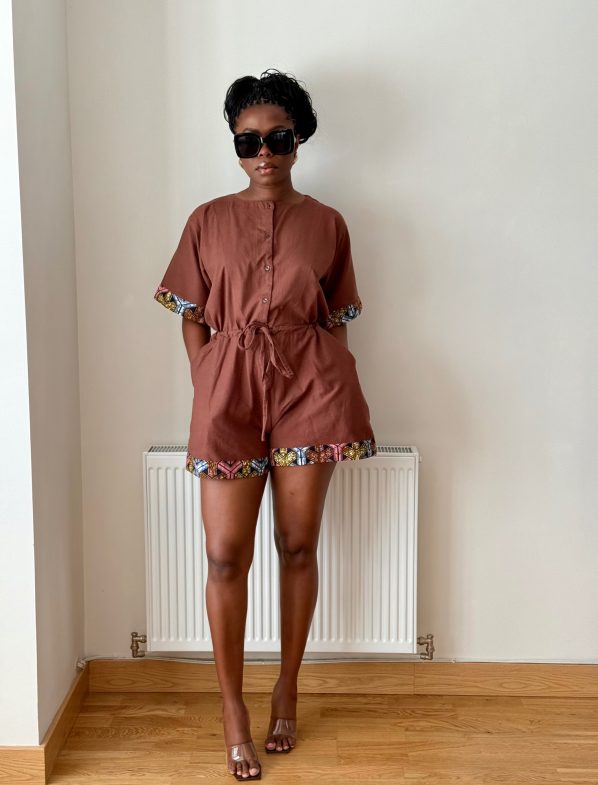 RAFFY Playsuit - Image 2