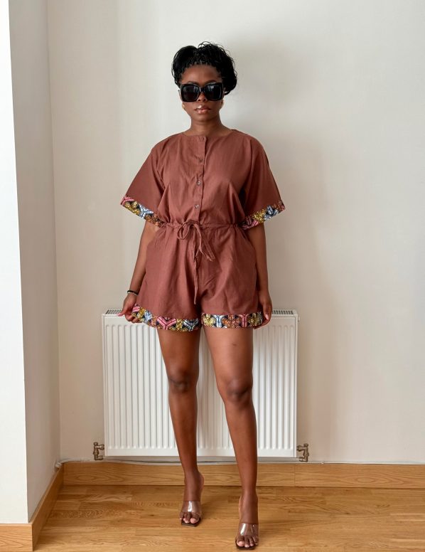 RAFFY Playsuit - Image 3