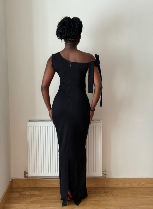 PAIGE maxi dress - Image 5