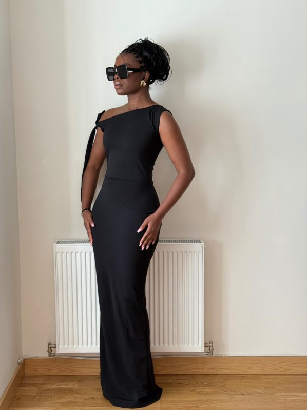 PAIGE maxi dress - Image 4