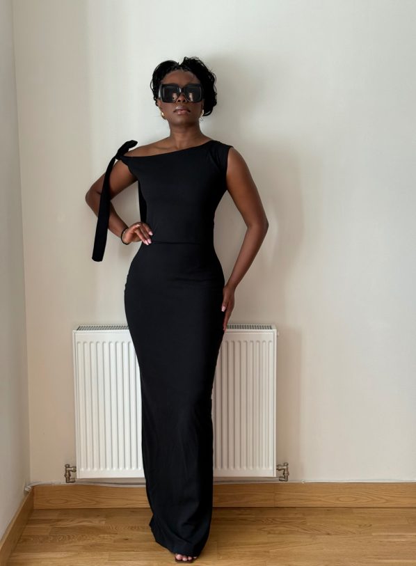 PAIGE maxi dress - Image 2