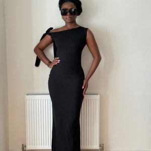 PAIGE maxi dress