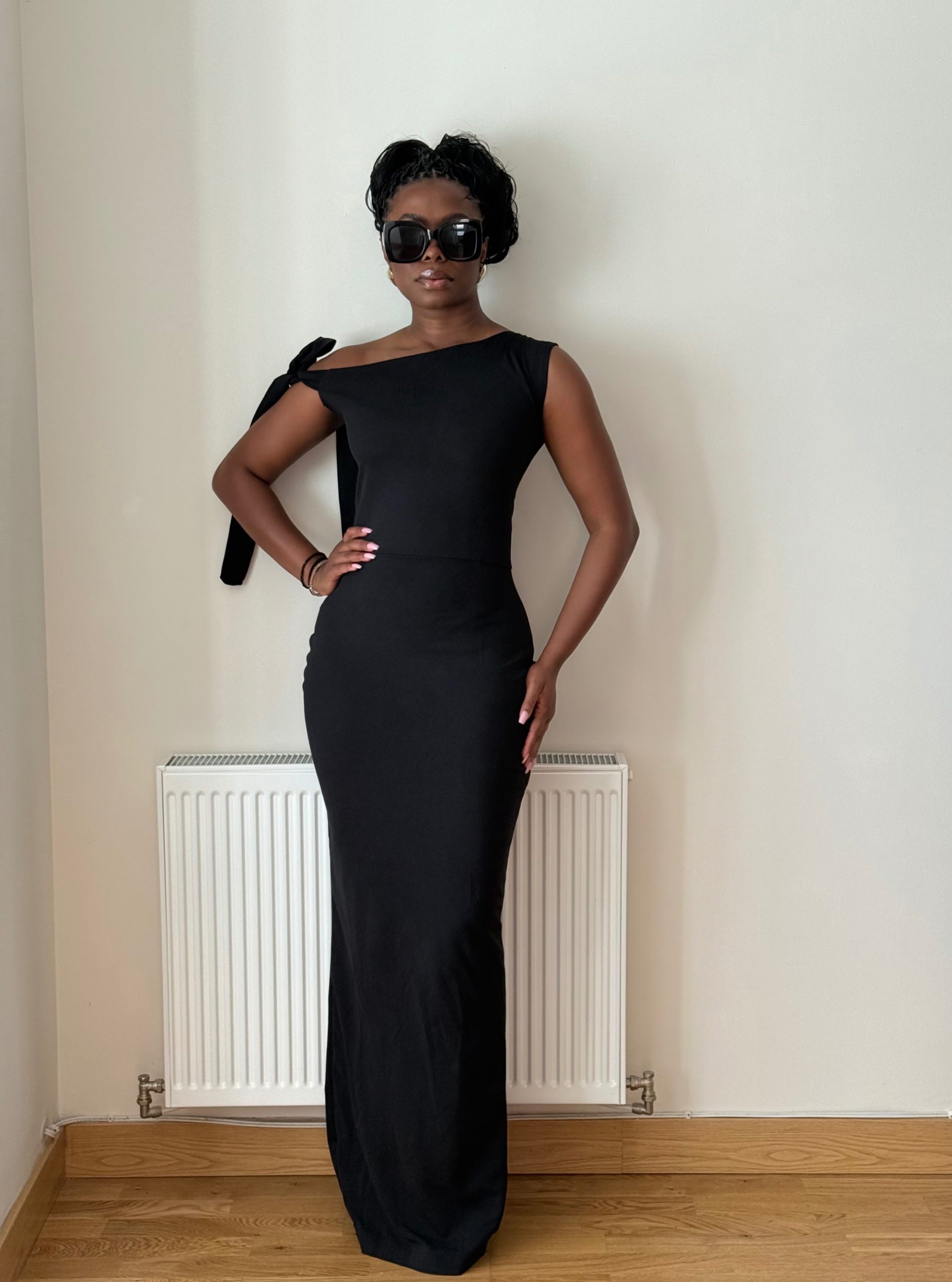 PAIGE maxi dress