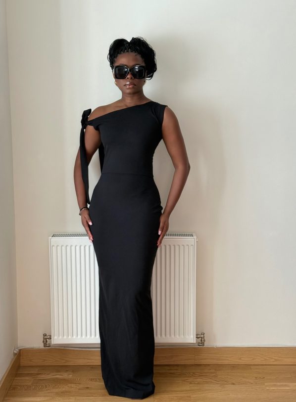 PAIGE maxi dress - Image 3